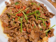 -小暖厨·长沙菜(孟州店)