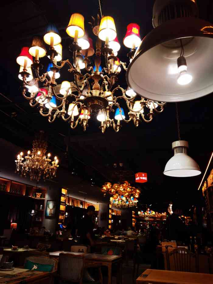 浅葱小唱(乐基广场店)