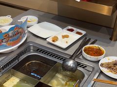 -海底捞火锅(铂澜大象城店)