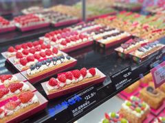 -CC BAGEL&SCONE 贝果与司康(南开大悦城店)