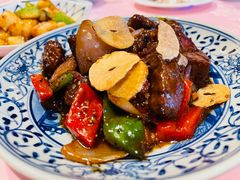 -誉八仙酒楼(静安大悦城店)
