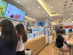 -DQ·蛋糕·冰淇淋(湖景东路店)