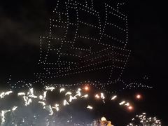 -泰达航母主题公园