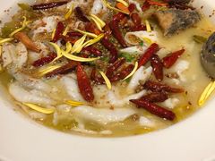 -太二酸菜鱼(深圳布吉万象汇店)