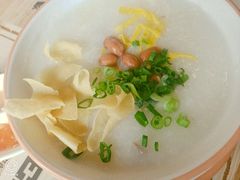 荔湾艇仔粥-喜喜酒家·纯手工点心·粤菜