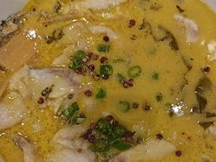 酸菜鱼-大鸭梨烤鸭(石佛营店)