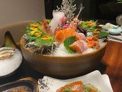 新西兰海鳌虾刺身-古京·臻致料理(月湖店)