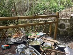 -大本营竹筒饭