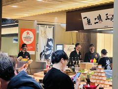 -一豚轩·烧鸟·豚骨拉面(五四路店)