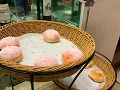 -枣庄开元凤鸣山庄·中餐厅