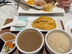 -翠华(澳门银河店)