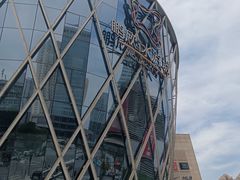 -天津水游城丽筠酒店