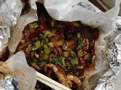 -降龙爪爪(建设路1店)