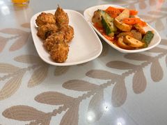 -三盛轩回民饺子馆