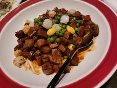 -上海人家花樣年华(中山公园店)