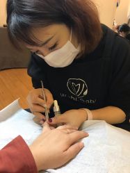 -姜美堂·蒸姜除湿の纤体美颜馆