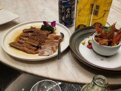 -英冠索菲特酒店·萧湘阁中餐厅