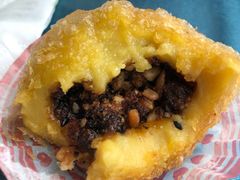 泡泡油糕-山西饭店