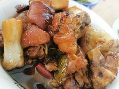 -新白鹿餐厅(城西银泰城店)