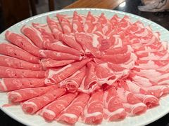-南门涮肉(上海二店)