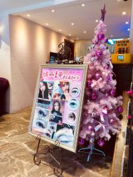 -RL Nail·瑞丽美甲美睫品牌原创店