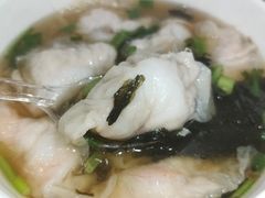 鲜虾肉燕-家宴·灌蛋·沙茶面(曾厝垵店)