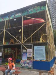 -大望京儿童游乐场