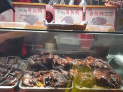 -黑色经典臭豆腐·湖南特产(步行街店)