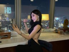 -鲜璟台·地标景观餐厅(上海中心店)