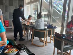 -王鼎精致料理铁板烧(世博源店)