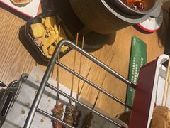 -司御手铜锅涮肉卤烤猪手(榆次新建路店)