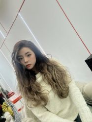 点击看大图 -3am hair salon烫发染发接发
