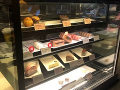 -麦当劳(新洲南路店)