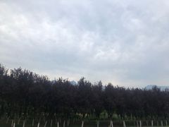 -辋川溶洞