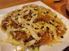 -开味馆饭铺(站前西路店)