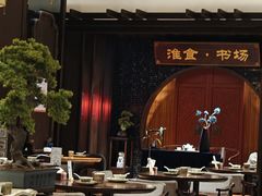 景观位-扬州狮子楼·非遗淮扬菜(总店)