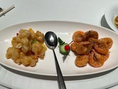 -荣兴酒家(徐家汇店)