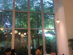 -CHEZ JASMINE 茉莉的氧气厨房