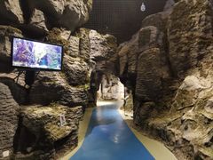 -房山世界地质公园博物馆