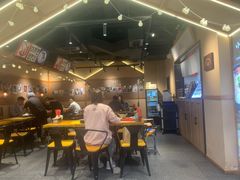 -小韩屋韩国料理(上海湾店)