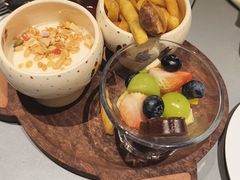 -西堤厚牛排(国瑞店)