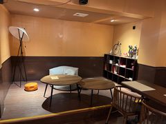 -猫岛主趣味餐厅(鼓浪屿店)