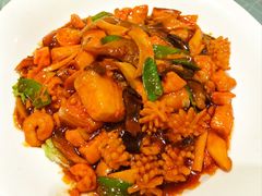 -裕德隆清真饭庄·天津特色菜(东丽店)