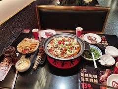 -蛙三泡椒牛蛙(来福士店)