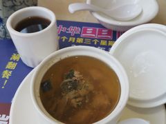 -中恒华茶楼(牌坊店)