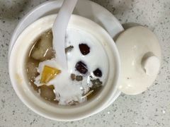 芬芳甜品(同福路店)-芬芳甜品(同福路店)