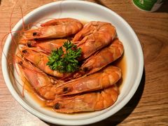 -大潮淮·淮扬菜(何园旗舰店)