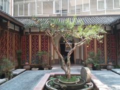 -南堂小馆·川菜馆(德商国际店)