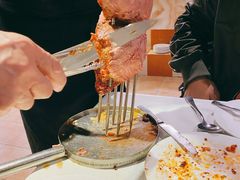 牛尖峰-戈拿旺巴西烤肉(崇文门店)
