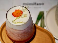 -MIMI FASO(古仓店)